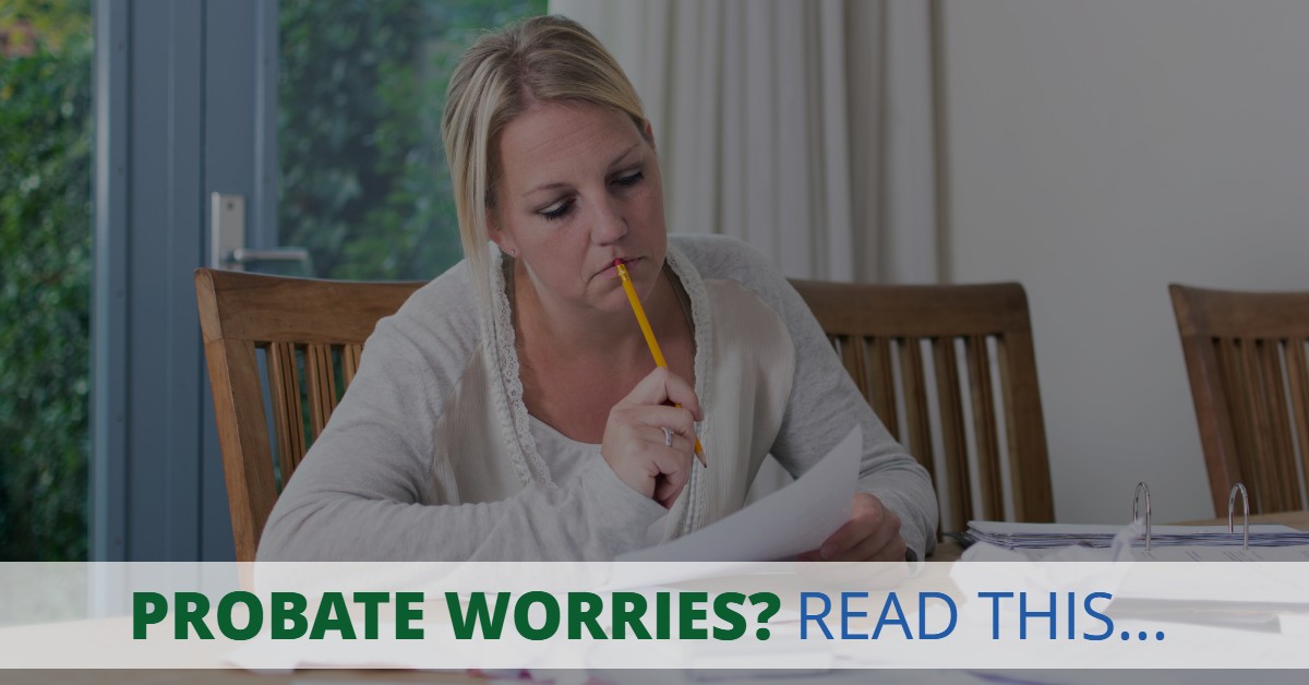 12 Common Mistakes Executors Make In Probate
